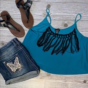 Rue21 Tank Top